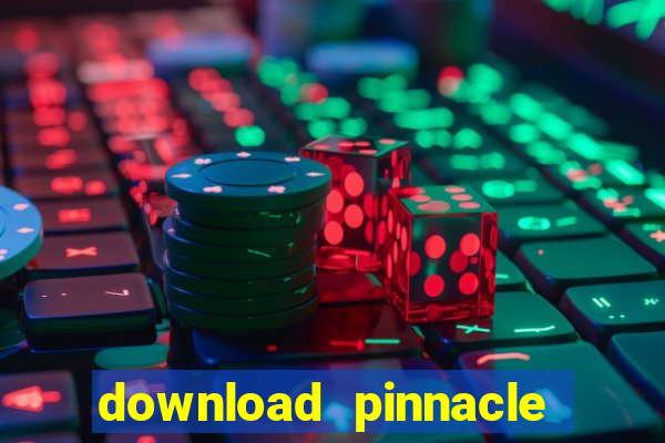 download pinnacle studio 18 portugues